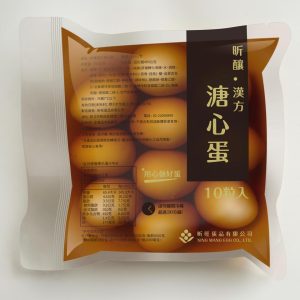 昕釀 • 漢方 溏心蛋