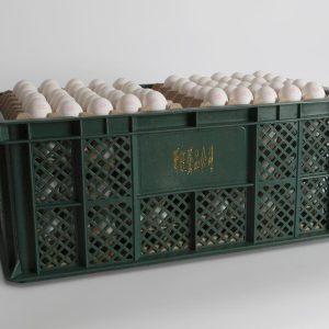 洗選盤蛋 (24斤)