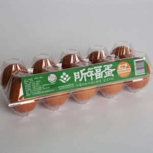 昕福蛋（動物福利洗選蛋）