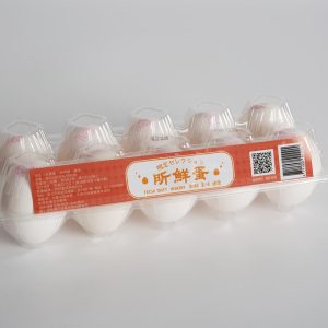 昕鮮蛋（洗選盒蛋）