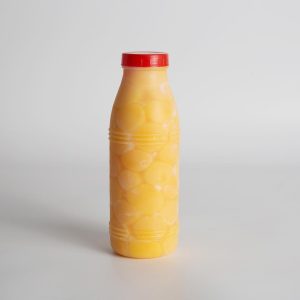 冷藏未殺菌液蛋黃