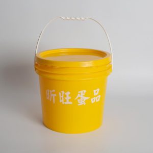 冷藏未殺菌液體蛋 (桶裝)